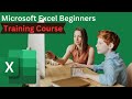 Microsoft excel beginners tutorial #excel beginners course #excel tutorial for beginners