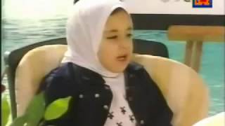Small Girl Quran Recitation Egypt
