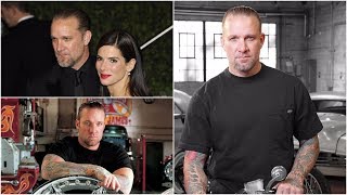 Jesse James: Short Biography, Net Worth & Career Highlights