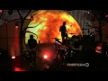 Imagine Dragons Radioactive Live From The Artists Den