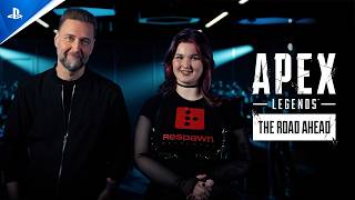 Apex Legends - Road Ahead 2026 | PS5 & PS4 Games