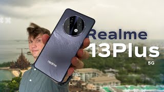 IDEAL MID-RANGE?🔥 REALME 13 PLUS SMARTPHONE OR BETTER XIAOMI POCO X6 PRO? HOW MARKETING WORKS