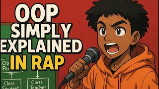 OOP Made Simple in This Programming RAP 🔥 | Object-Oriented Programming | Code Indi