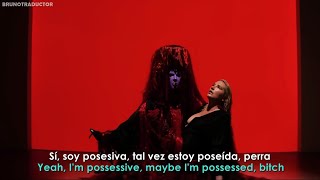 Kesha - Only Love Can Save Us Now // Lyrics + Español // Video Official