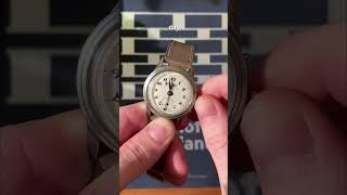 My Watch Collection Part #5 - Girard Perregaux Triple Calendar Ref. 6083