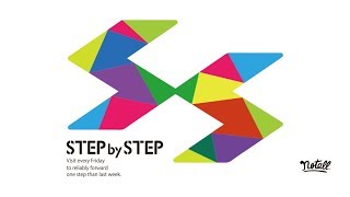 2018/05/18 定期ライブ『STEP by STEP』〜新曲披露LIVE!!!〜 / notall