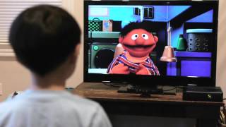 Kinect Playful Learning - Testimonials