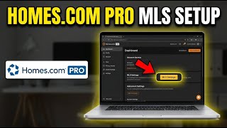 How to install MLS access using Homes.com Pro - Beginner Guide