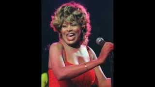 Tina Turner - Open Arms ( Salute )