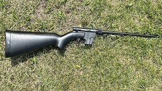 The AR-7 Survival Rifle | Eugene Stoner’s Forgotten Backpack Gun