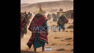 Abuti Thato - Mochini ft Dunamis Retz and Omali Themba