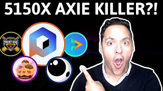 🔥4 TINY Coins TO $4 MILLION: 100-1000x Early 2022?!! (Last Chance!)