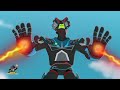 kid krrish vs. villain para सबसे मजेदार कार्टून superhero cartoon adventure for kids हिंदी एपिसोड