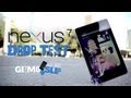 Drop Test: Google Nexus 7 (Asus)