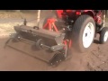 Tecma Rotoreg met zaaikit - AgriXpert