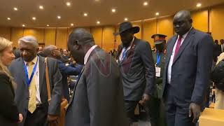 African Union Summit closes with call to end coups, terrorism