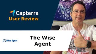 The Wise Agent Review: Be wise and get the Wiseagent