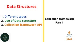 data structures in java | Collections framework | Part 1 | malayalam | Code eureka