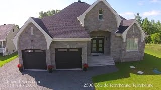 2590 Côte de Terrebonne, Terrebonne