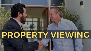 Live Property Viewing in Dubai | Dubai Hills Estate