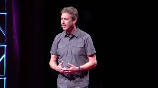 Microbiome Mining for New Cures | Ross Youngs | TEDxHilliard