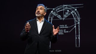 How we can design timeless cities for our collective future | Vishaan Chakrabarti