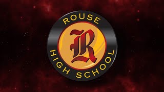 Rouse Graduation 2025