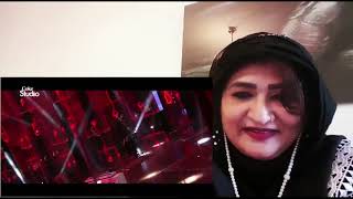 German Reaction | Coke Studio Season 10 | Allahu Akbar | Ahmed Jehanzeb & Shafqat Amanat