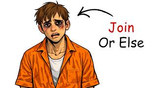 Your Life as Every Rank in a Prison Gang