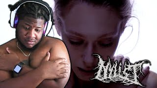 NYLIST - DIVINE (FT. KYLE ANDERSON - BRAND OF SACRIFICE) [Reaction