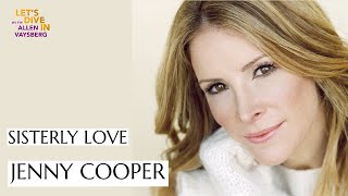Sisterly Love | Jenny Cooper interview on Virgin River, life, and importance of family
