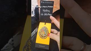 Kipling Harry Potter Original Reviews Unboxing