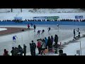 2019 全道中学 男子500m 05組