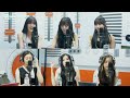 SECRET NUMBER (시크릿넘버) - DOXA (독사)  K-Pop Live Session  Radio’n Us