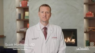 Varicose Vein Surgery Expectations | Scott Hurlbert, MD, Vascular Surgery | UCHealth