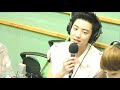 130626 슈키라 exo 찬열 live lonely night simon dominic 곡