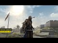 Assassin's Creed 3 All Finishers & Takedown Animations