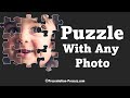 Break a Photo into Puzzle Pieces [PowerPoint Trick]