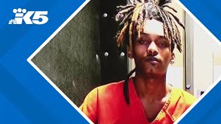 Driver allegedly connected to fatal Lacey drive-by shooting pleads not guilty
