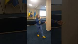 Співаємо українські пісні з Нацгвардією. #олександркварта