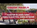 KLASZTOR NA JASNEJ GÓRZE, ZAMEK W OLSZTYNIE, ZAMEK OSTRĘŻNIK …SZLAK ORLICH GNIAZD