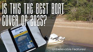 Is this the Best Cover for your Boat? (in 2025)