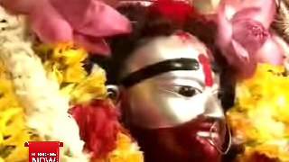 তারামায়ের সন্ধা আরতি || SANDHYA ARATI AT TARAPITH MANDIR TARAMAA by fb.com/sstrpd