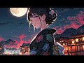 🎵 夜半の祈り｜midnight prayer【切ない月影の想いを描いた感動バラード】 🌙