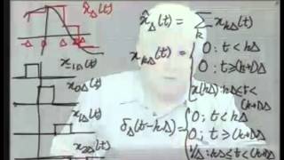 Lecture-13 Representation Of Continuous Time Convolution
