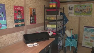 New 'mobile makerspace' opens for Portland students