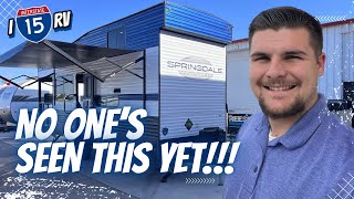 2024 Springdale 245ML // Full Walkthrough