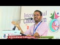 samad kunnakkavu i international colloquium on reform i kottakkal