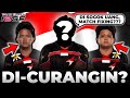 TIMNAS MLBB INDO DI-CURANGIN TUAN RUMAH IESF??😱🔥