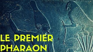 Histoire des Pharaons - Narmer & le Roi Scorpion